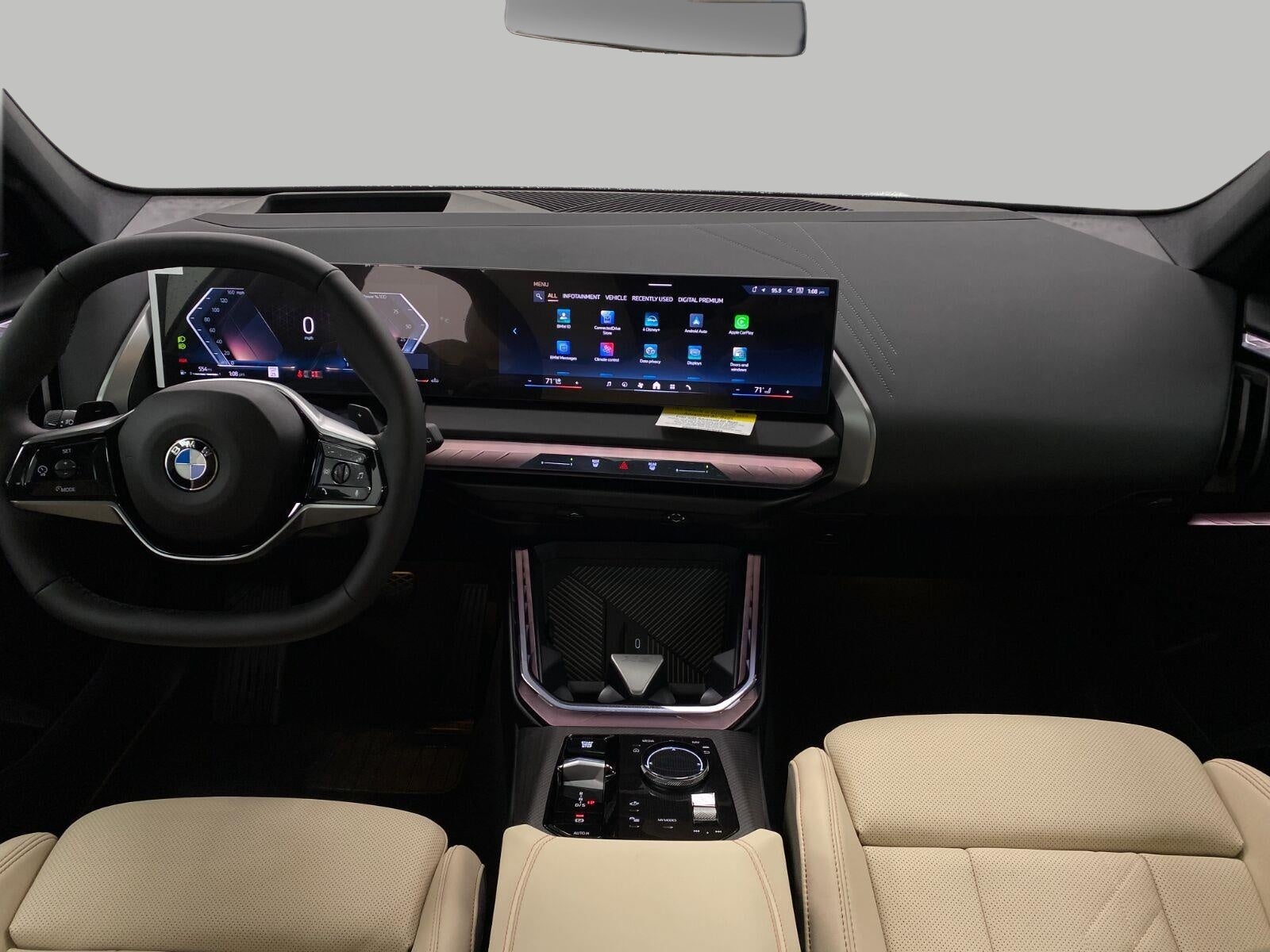 2026 BMW X3 30 xDrive Sports Activity Vehicle