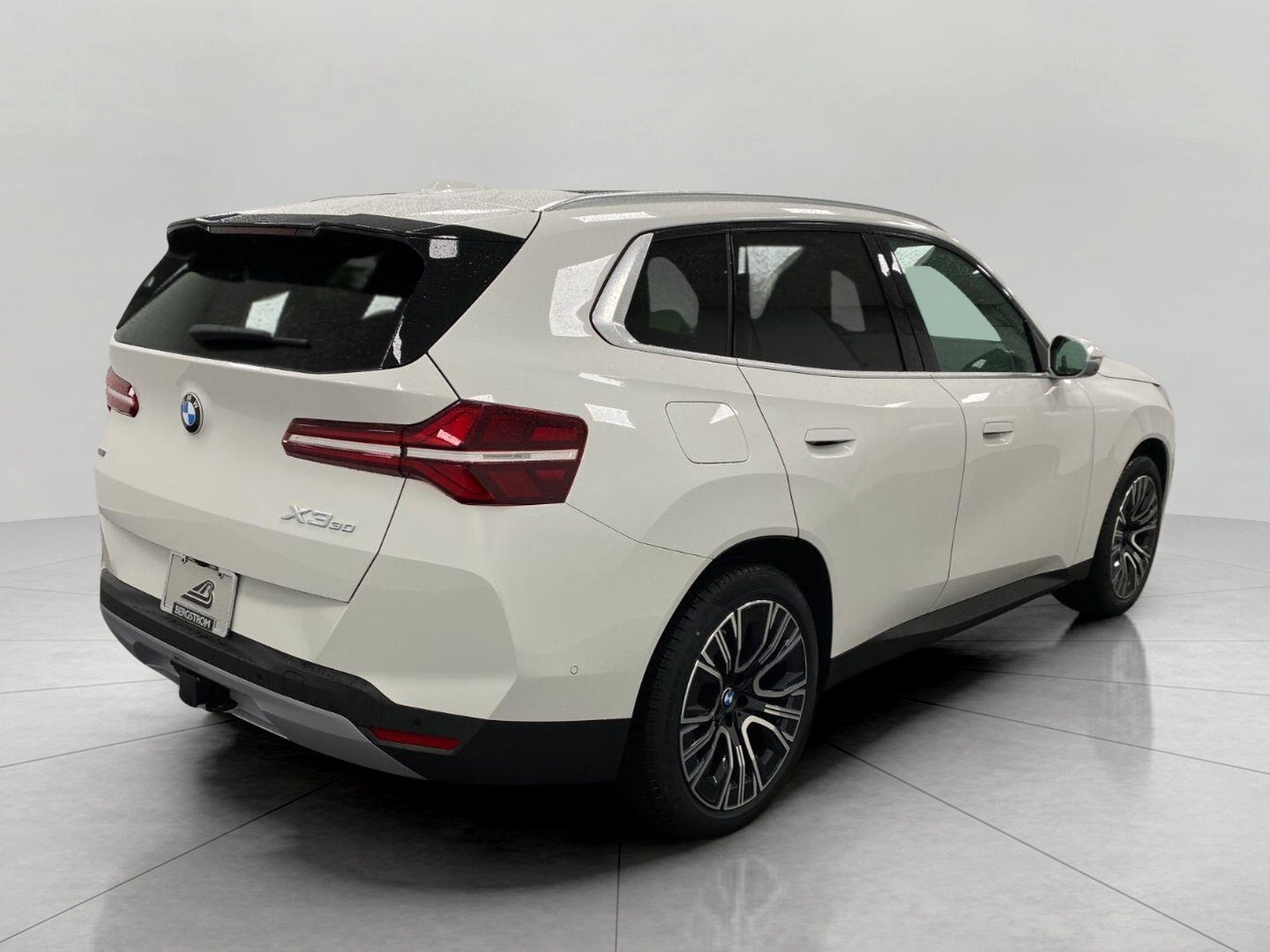 2026 BMW X3 30 xDrive Sports Activity Vehicle