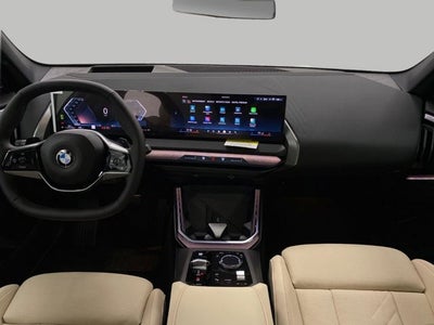 2026 BMW X3 30 xDrive Sports Activity Vehicle