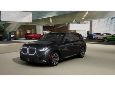 2026 BMW X3 30 xDrive Sports Activity Vehicle