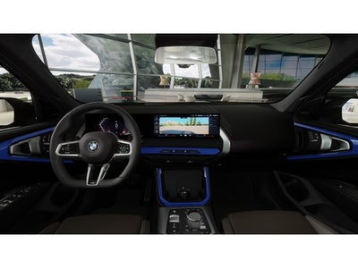 2026 BMW X3 30 xDrive Sports Activity Vehicle