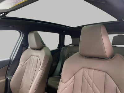 2026 BMW X3 30 xDrive Sports Activity Vehicle