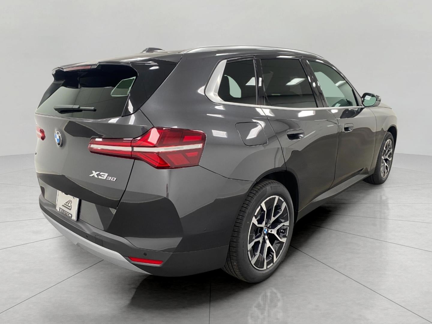 2026 BMW X3 30 xDrive Sports Activity Vehicle