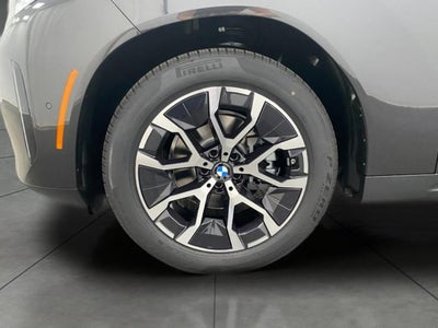 2026 BMW X3 30 xDrive Sports Activity Vehicle