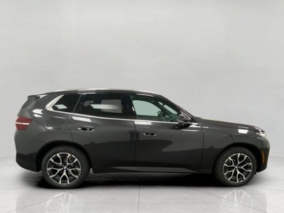 2026 BMW X3 30 xDrive Sports Activity Vehicle