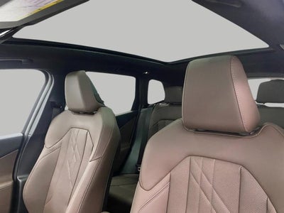 2026 BMW X3 30 xDrive Sports Activity Vehicle