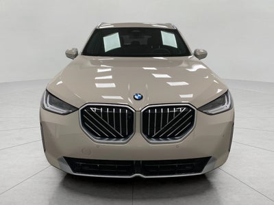 2026 BMW X3 30 xDrive Sports Activity Vehicle