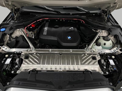 2026 BMW X3 30 xDrive Sports Activity Vehicle