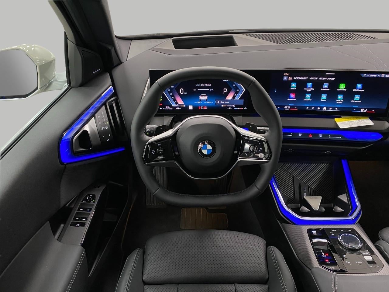 2026 BMW X3 30 xDrive Sports Activity Vehicle