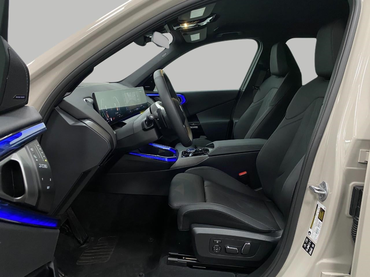2026 BMW X3 30 xDrive Sports Activity Vehicle