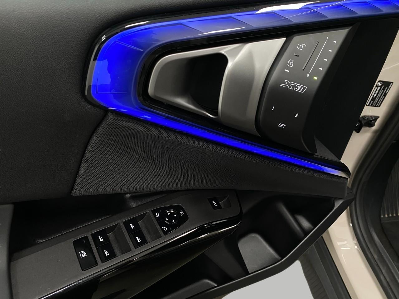 2026 BMW X3 30 xDrive Sports Activity Vehicle