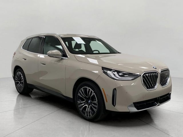 2026 BMW X3 30 xDrive Sports Activity Vehicle