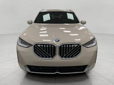 2026 BMW X3 30 xDrive Sports Activity Vehicle
