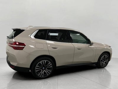 2026 BMW X3 30 xDrive Sports Activity Vehicle