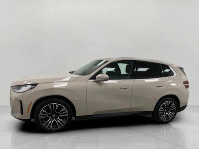 2026 BMW X3 30 xDrive Sports Activity Vehicle