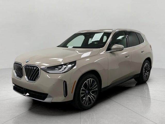 2026 BMW X3 30 xDrive Sports Activity Vehicle