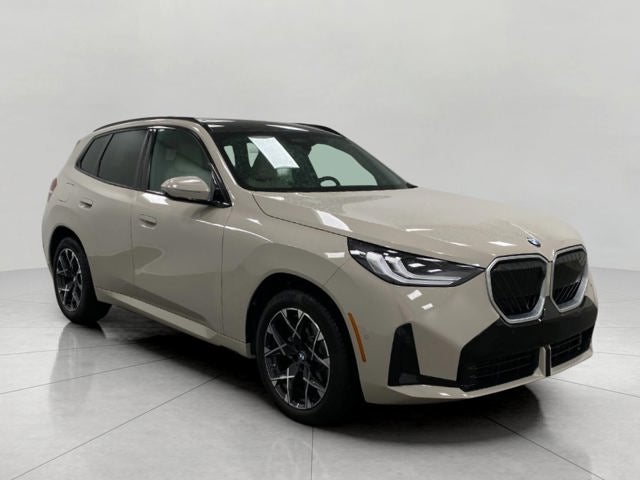 2026 BMW X3 30 xDrive Sports Activity Vehicle