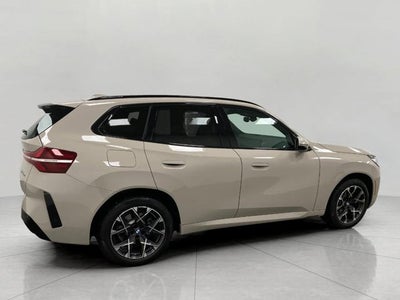 2026 BMW X3 30 xDrive Sports Activity Vehicle