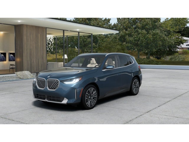 2026 BMW X3 30 XDRIVE's photo