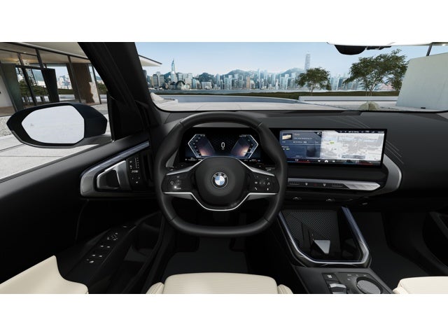 2026 BMW X3 30 xDrive Sports Activity Vehicle