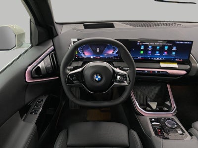 2026 BMW X3 30 xDrive Sports Activity Vehicle