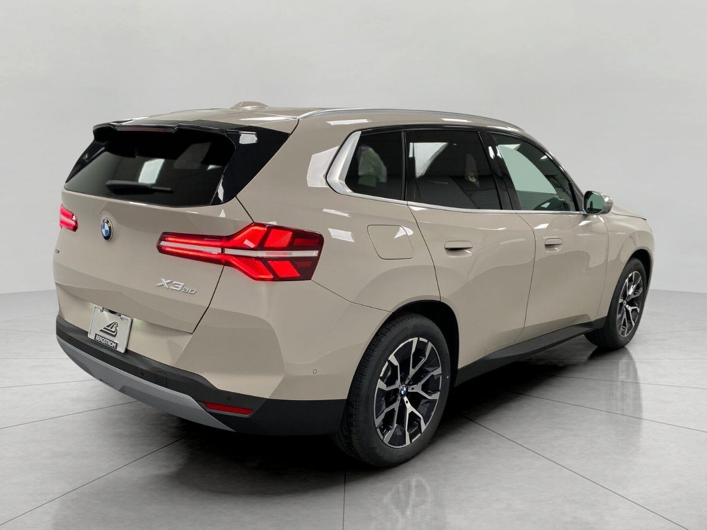 2026 BMW X3 30 xDrive Sports Activity Vehicle