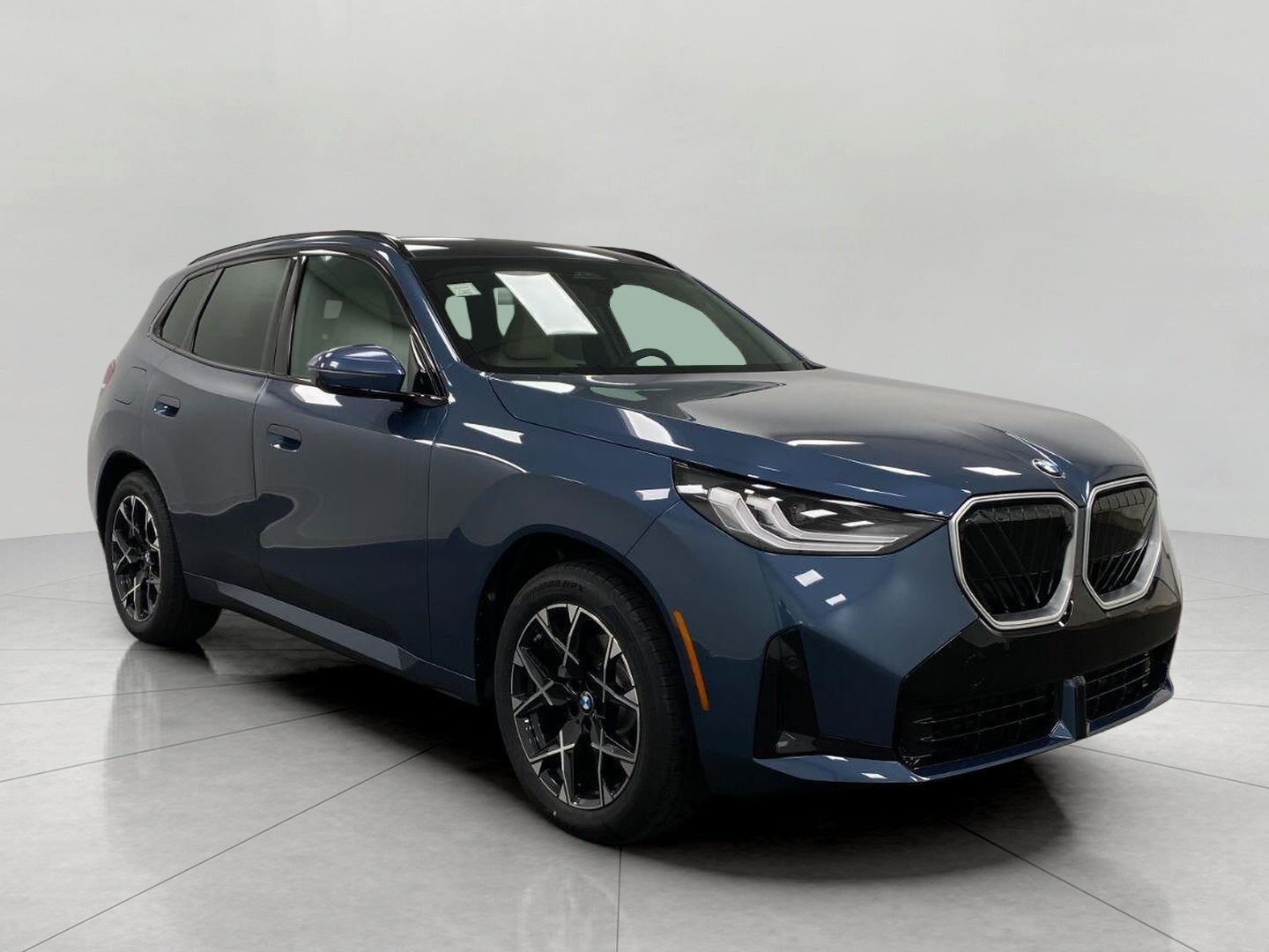 2026 BMW X3 30 xDrive Sports Activity Vehicle