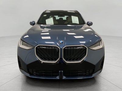 2026 BMW X3 30 xDrive Sports Activity Vehicle