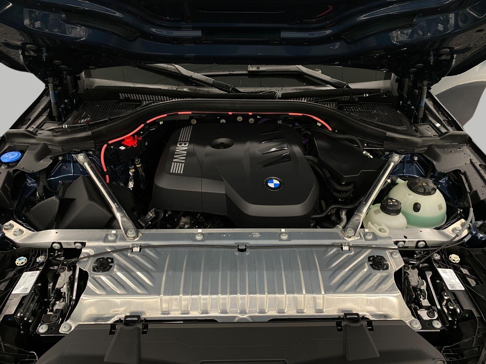 2026 BMW X3 30 xDrive Sports Activity Vehicle