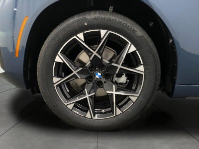 2026 BMW X3 30 xDrive Sports Activity Vehicle
