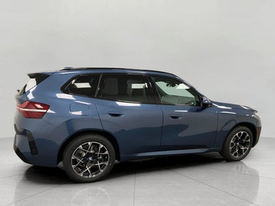 2026 BMW X3 30 xDrive Sports Activity Vehicle
