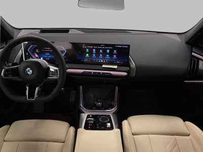 2026 BMW X3 30 xDrive Sports Activity Vehicle