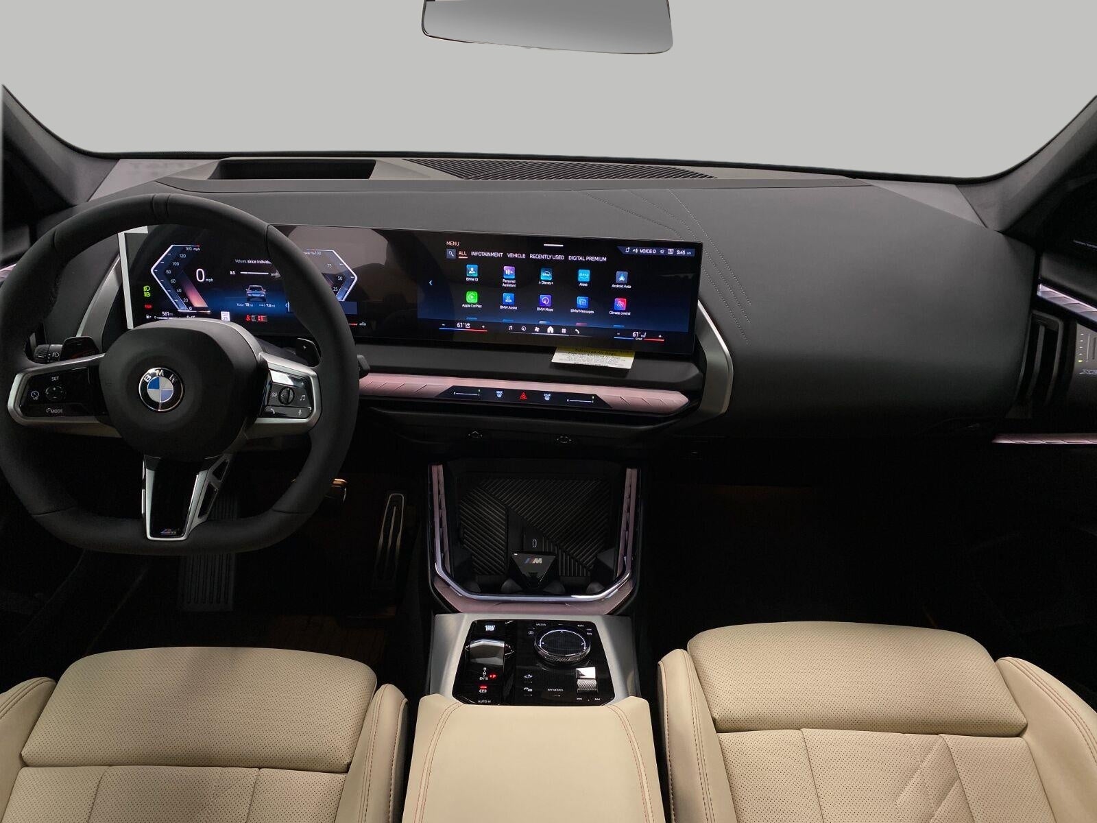 2026 BMW X3 30 xDrive Sports Activity Vehicle