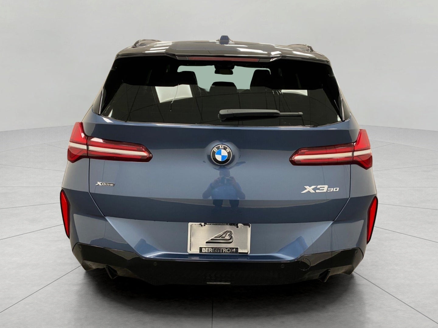 2026 BMW X3 30 xDrive Sports Activity Vehicle