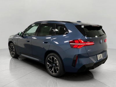 2026 BMW X3 30 xDrive Sports Activity Vehicle