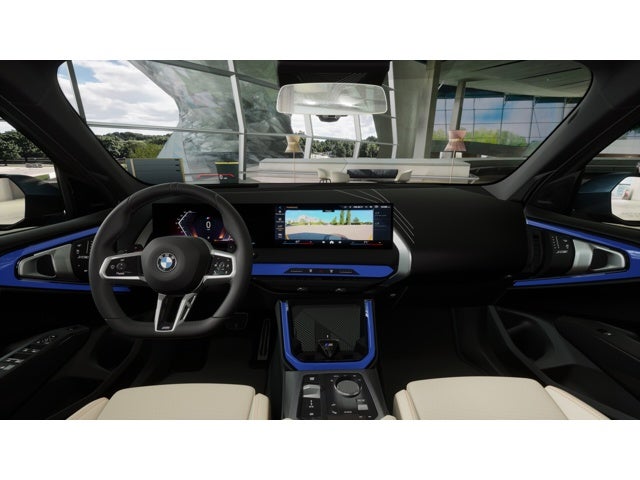 2026 BMW X3 30 xDrive Sports Activity Vehicle