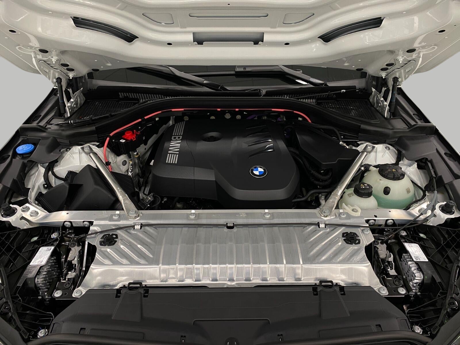 2026 BMW X3 30 xDrive Sports Activity Vehicle