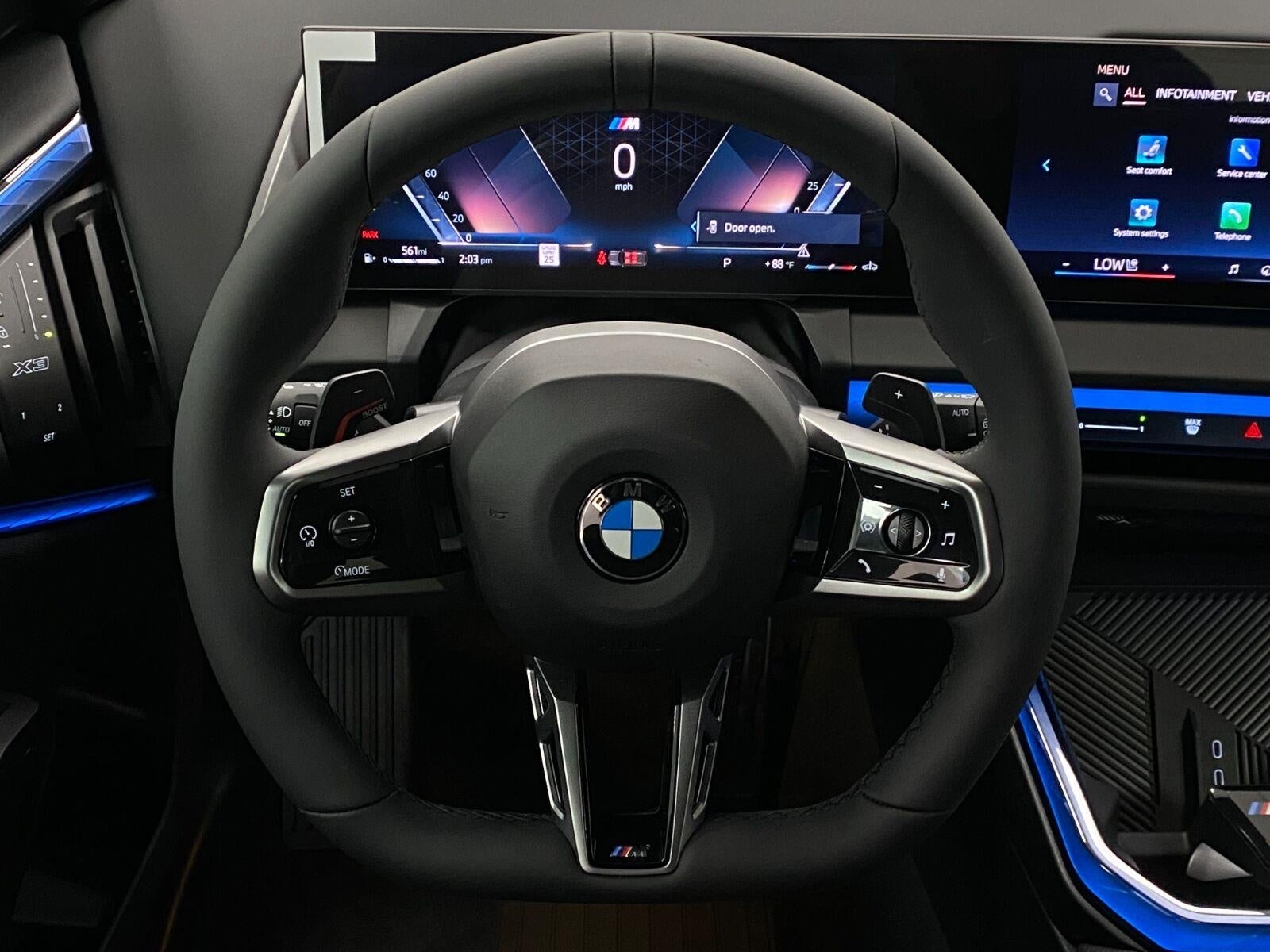 2026 BMW X3 30 xDrive Sports Activity Vehicle
