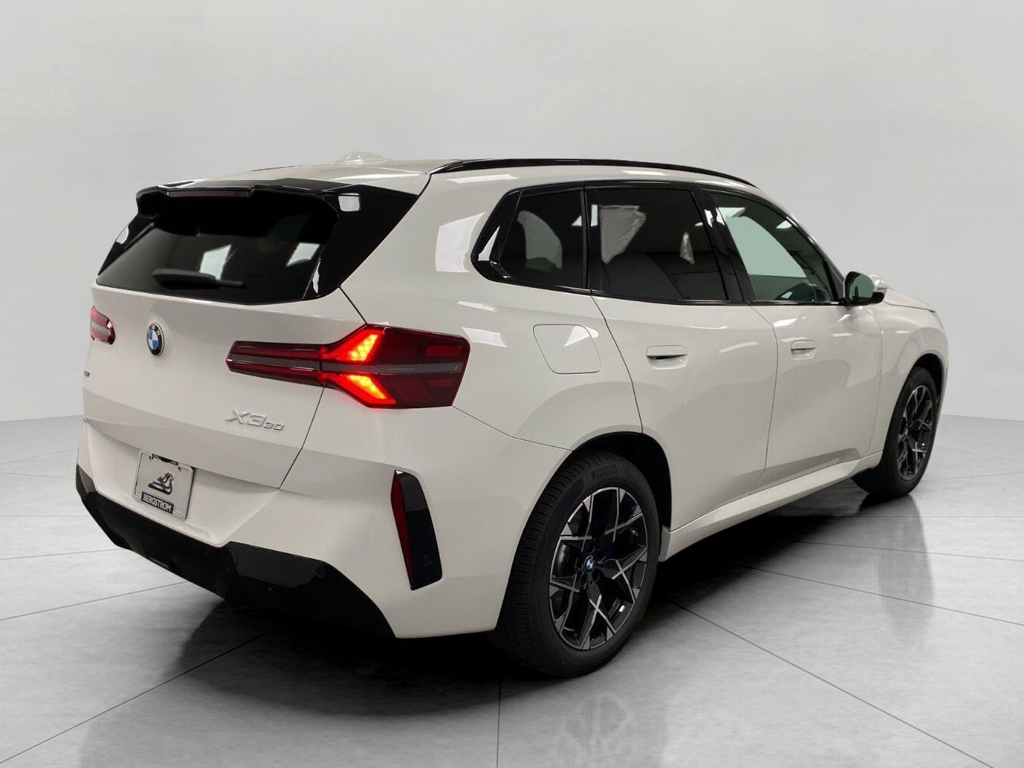 2026 BMW X3 30 xDrive Sports Activity Vehicle