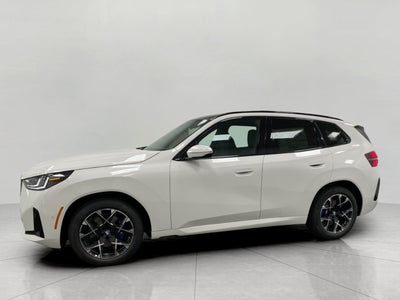 2026 BMW X3 30 xDrive Sports Activity Vehicle