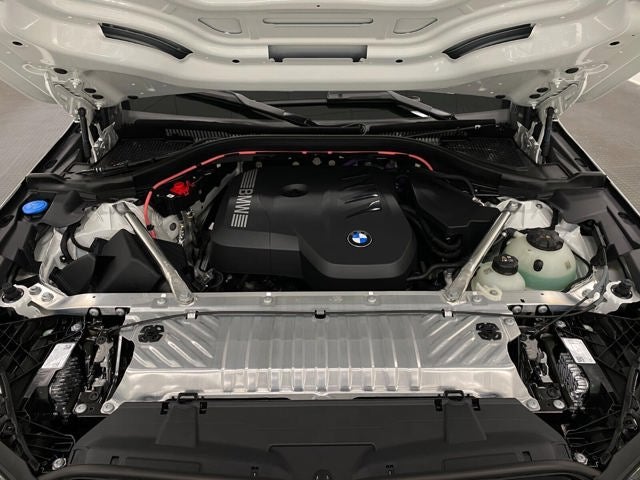 2026 BMW X3 30 xDrive Sports Activity Vehicle