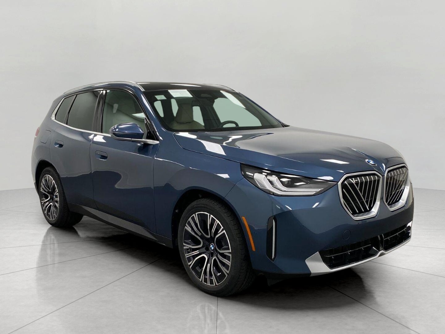 2026 BMW X3 30 xDrive Sports Activity Vehicle