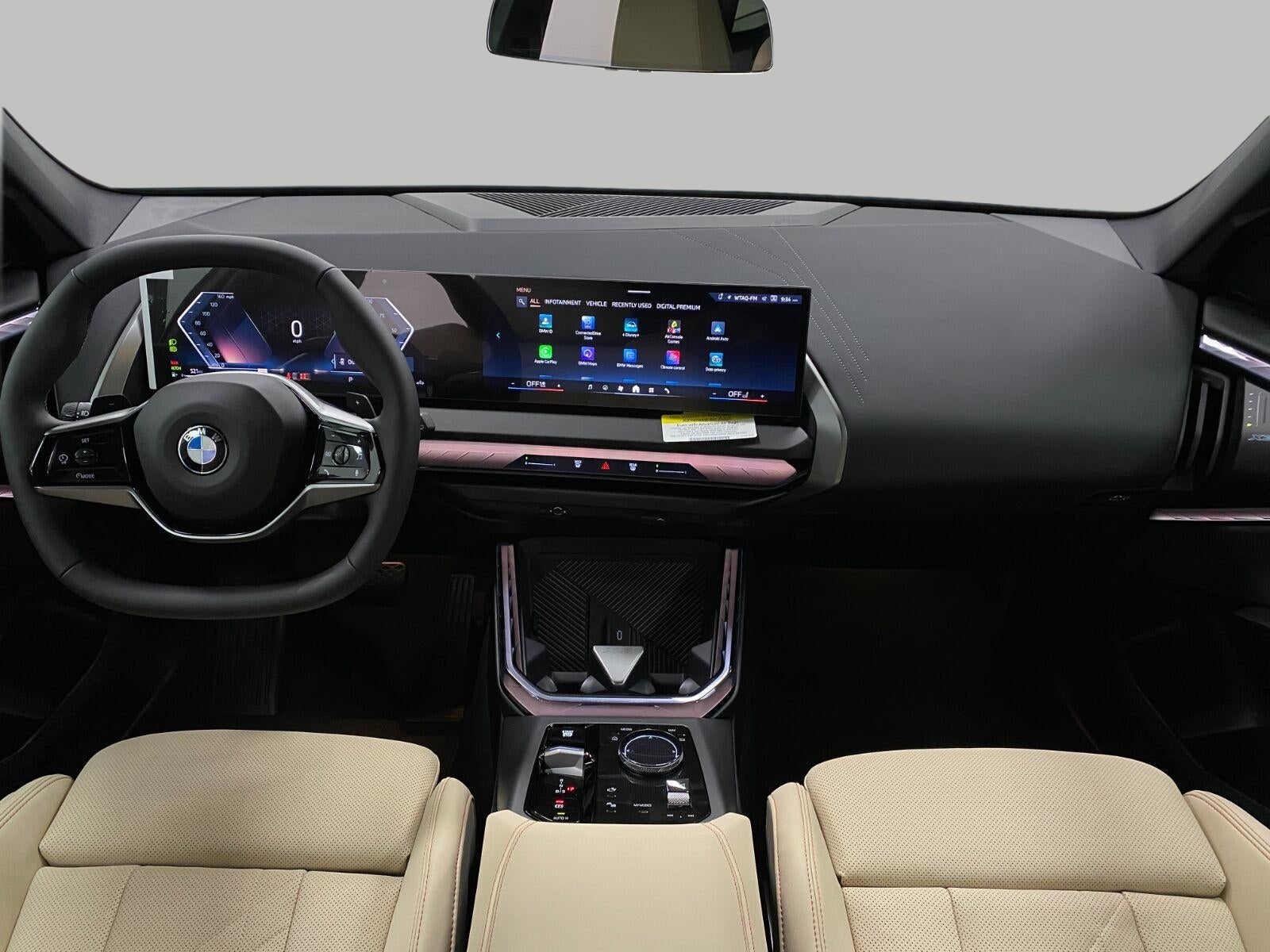 2026 BMW X3 30 xDrive Sports Activity Vehicle
