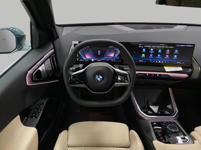 2026 BMW X3 30 xDrive Sports Activity Vehicle