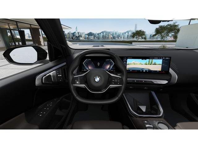 2026 BMW X3 30 xDrive Sports Activity Vehicle