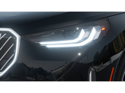 2026 BMW X3 30 xDrive Sports Activity Vehicle