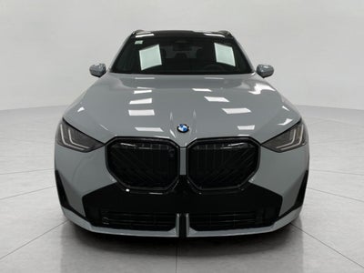 2026 BMW X3 30 xDrive Sports Activity Vehicle