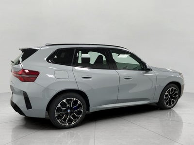 2026 BMW X3 30 xDrive Sports Activity Vehicle