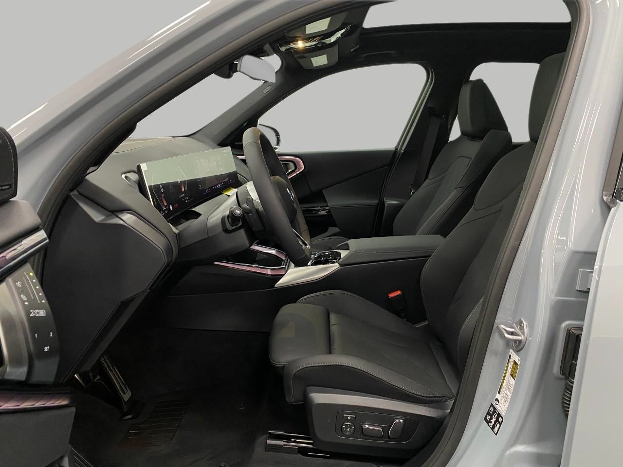 2026 BMW X3 30 xDrive Sports Activity Vehicle