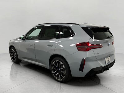 2026 BMW X3 30 xDrive Sports Activity Vehicle